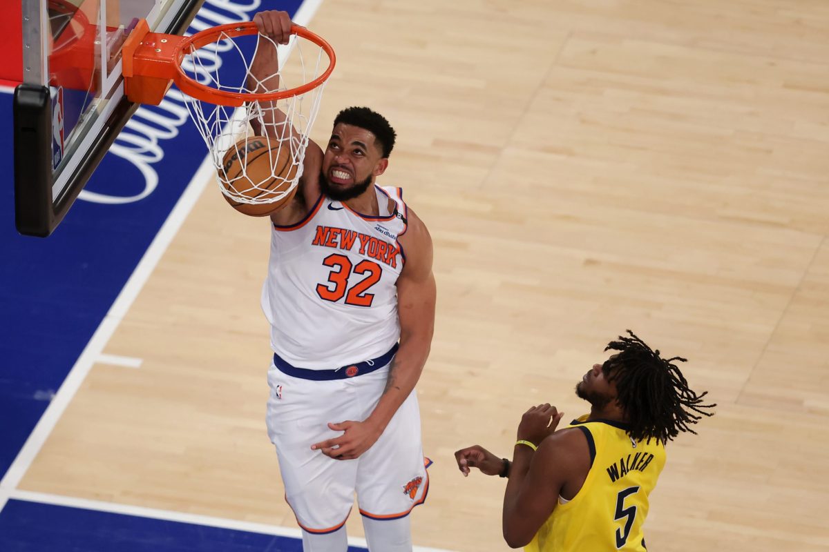Knicks