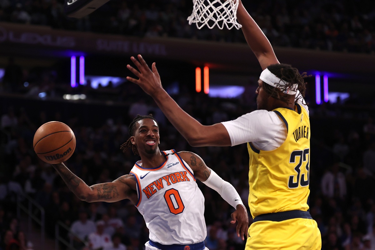 Delon Wright