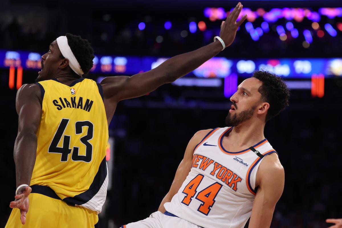 Landry Shamet