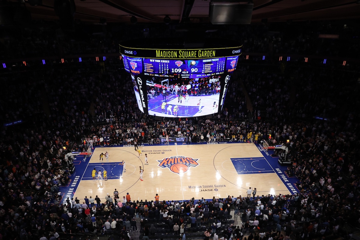 knicks
