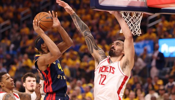 Steven Adams, l’énorme impact d’un « homme des cavernes »