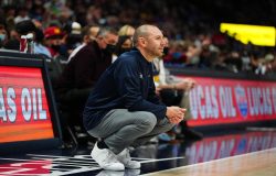 David Adelman, toute une vie dans un vestiaire