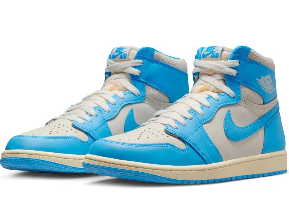 Air Jordan 1