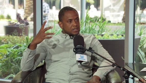 BJ Armstrong devient assistant GM aux Kings