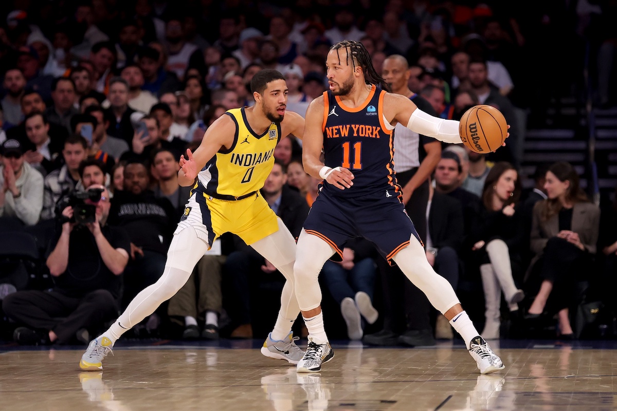 calendrier NBA playoffs 2025 finales de conférence