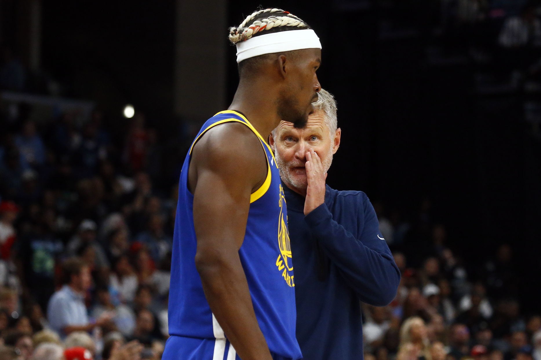 warriors