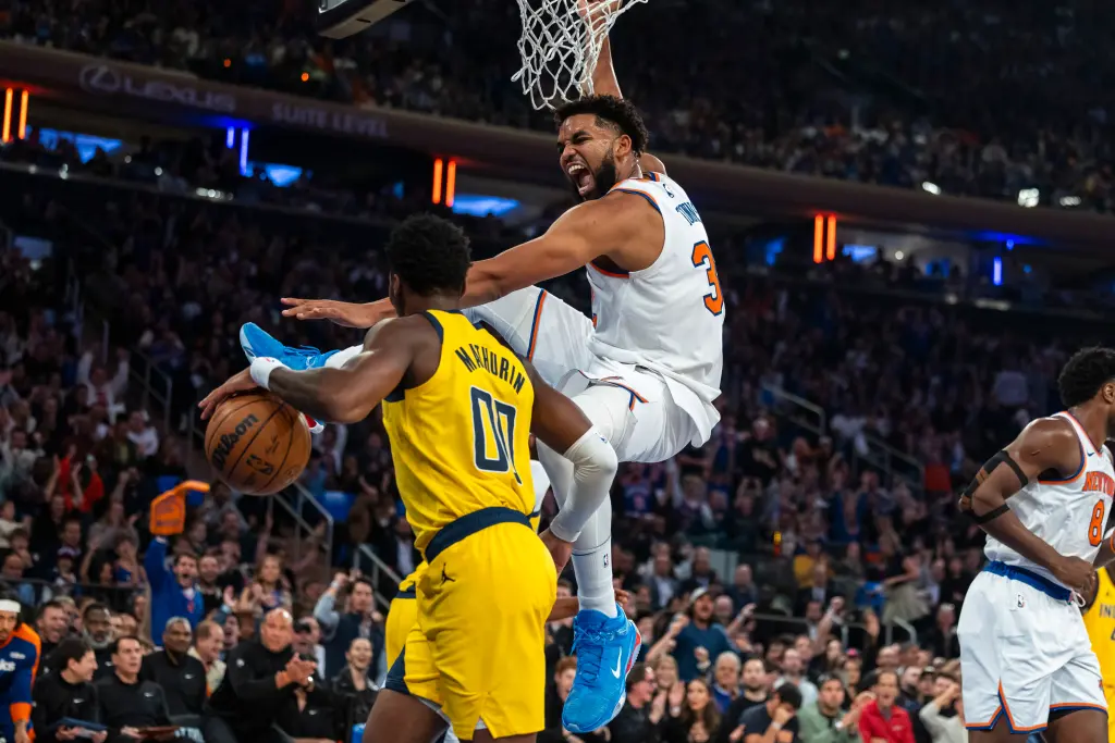 Karl-Anthony Towns