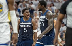 Les Wolves terminent le boulot et mettent le cap sur la finale de conférence !