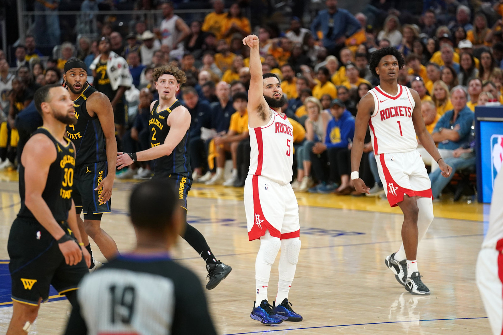 fred vanvleet