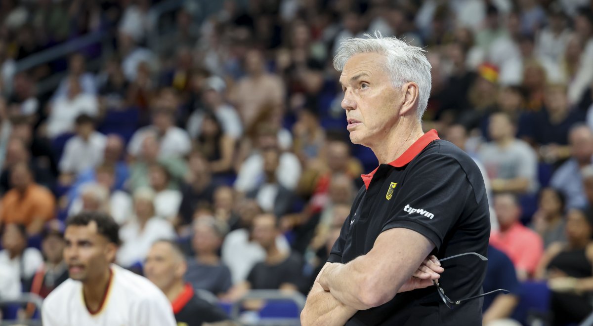 Gordon Herbet avec le Canada