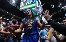 Avec un Aaron Gordon toujours aussi « clutch », les Nuggets s’imposent après prolongation !