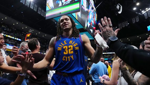 Avec un Aaron Gordon toujours aussi « clutch », les Nuggets s’imposent après prolongation !