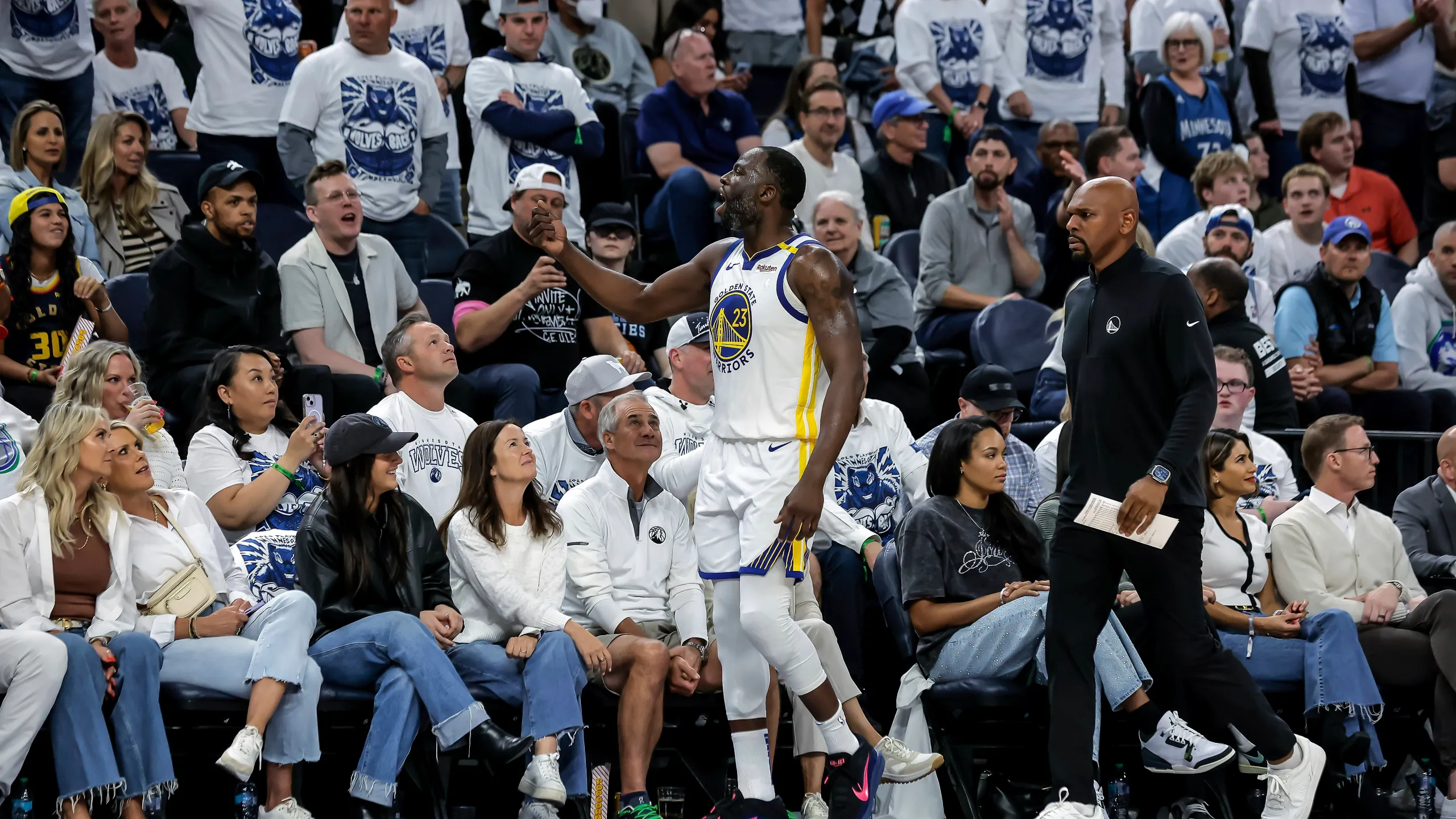Draymond Green