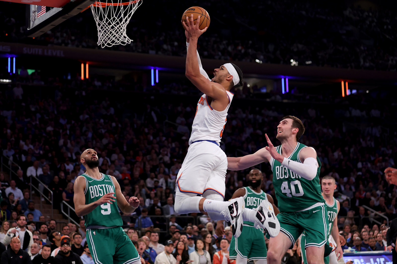 josh hart