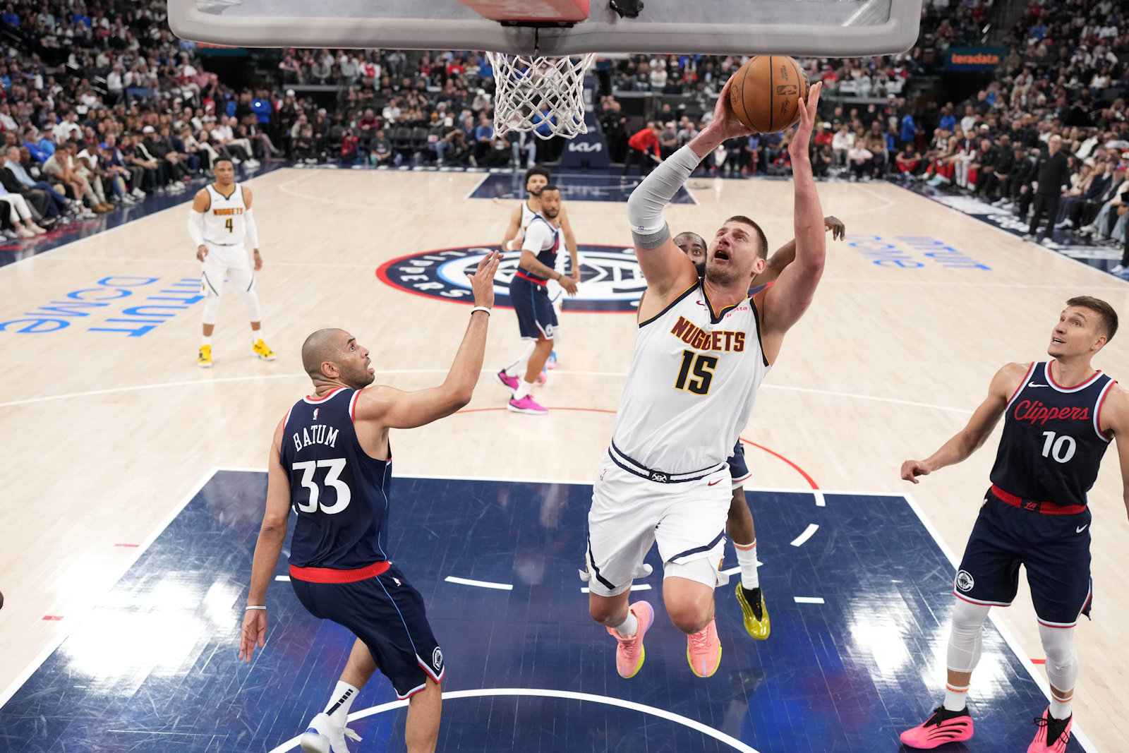 nikola jokic