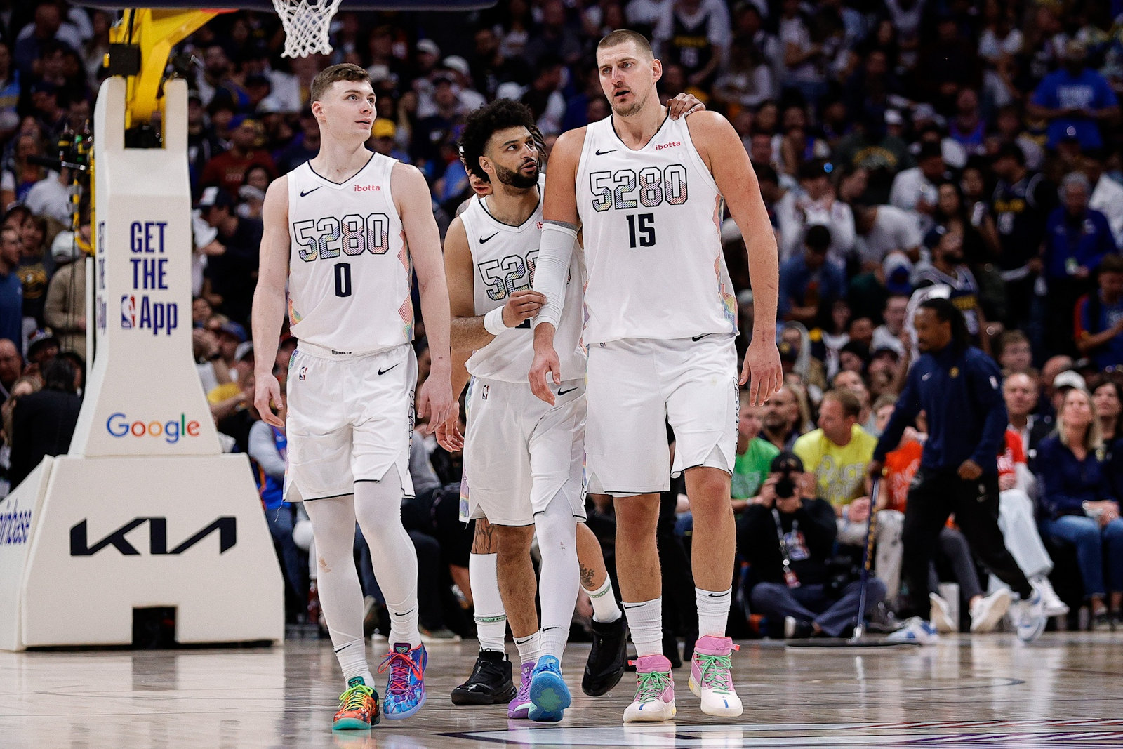 Nikola Jokic