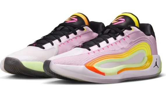 Jordan Brand sort du lourd pour la Luka 4 « Gone fishing »
