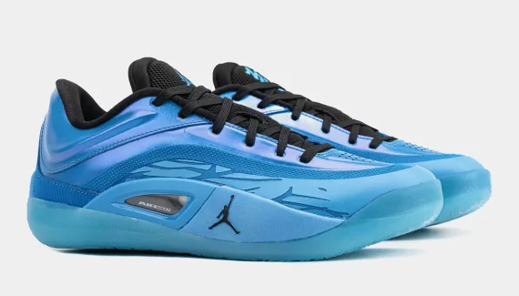 La Jordan Zion 4 passe la cinquième