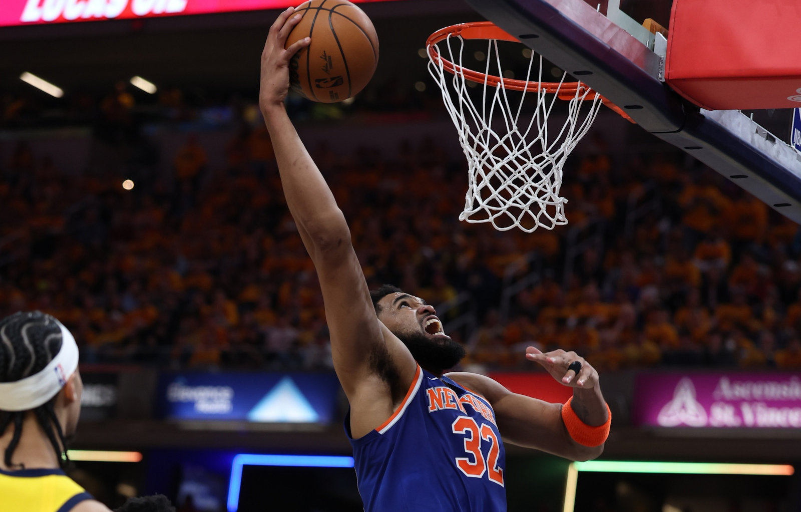 knicks pacers game 3