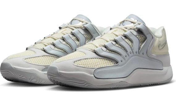 Un deuxième coloris « Street Sport » pour la KD 18