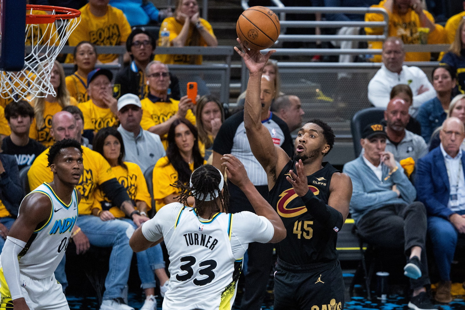 donovan mitchell