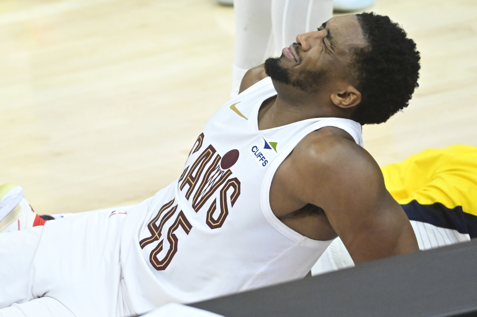 donovan mitchell