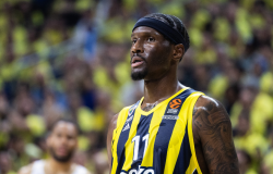 Nigel Hayes-Davis va-t-il retraverser l’Atlantique ?