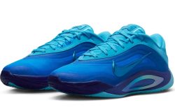 Deux nouveaux coloris pour la Nike A’One de A’ja Wilson
