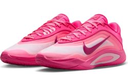 La Nike A’One « Pink A’ura » est arrivée !