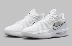 Un nouveau coloris pour la Nike Zoom GT Cut 3 Turbo