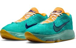 La Nike GT Hustle 3 « Be Unique Everyday » de Wemby débarque en France