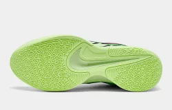 La Nike Ja 2 ose un coloris… pastèque !