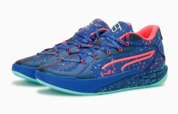 Un coloris « Night Vision » pour la Stewie 4