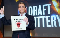 Les plus gros coups de chance de l’histoire de la « lottery » NBA