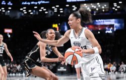 Avec une brillante Janelle Salaün, les Valkyries font trembler le Liberty