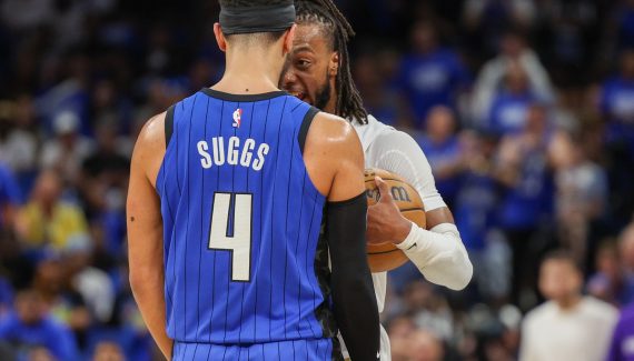 Darius Garland dans le viseur du Magic ?