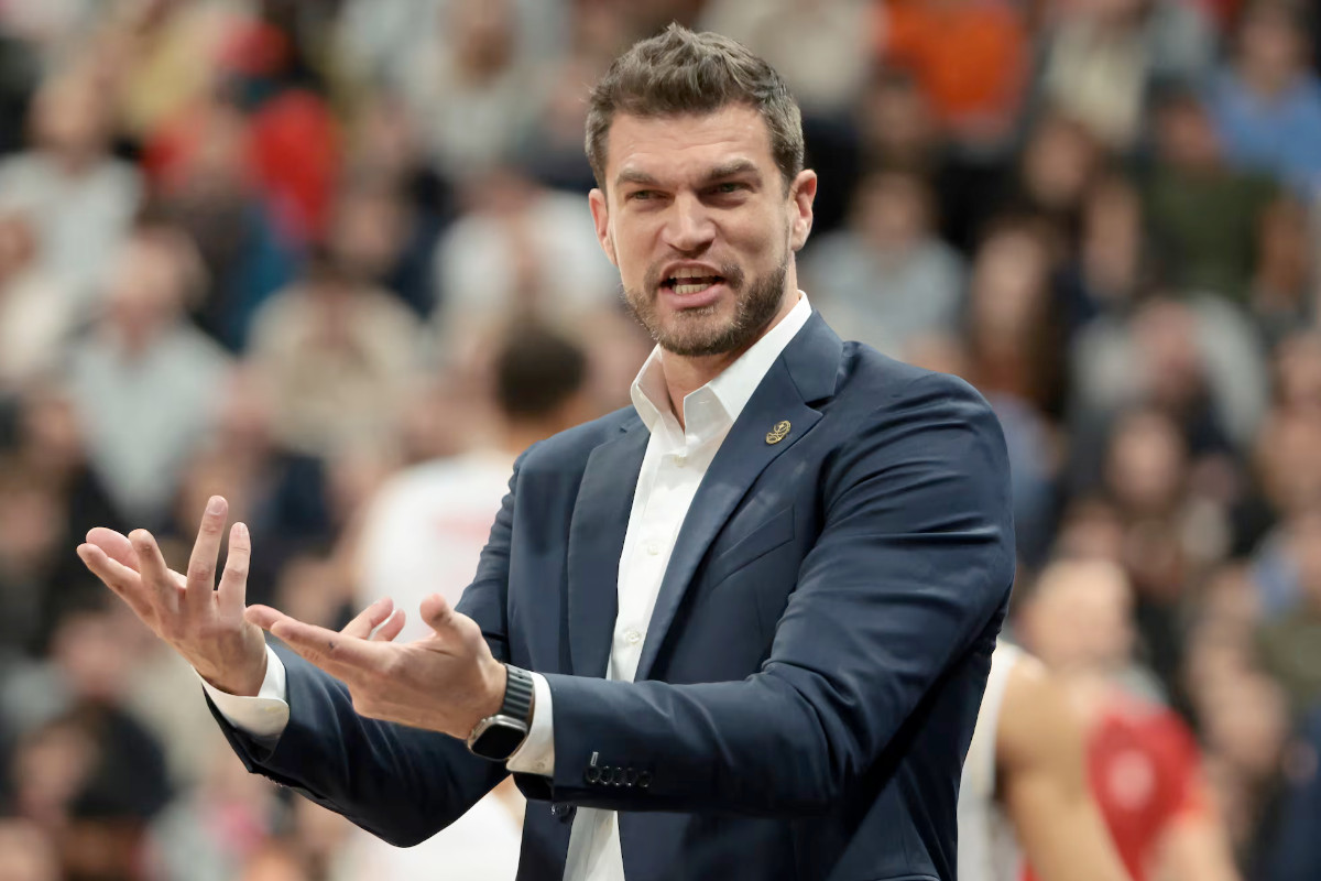 Tiago Splitter