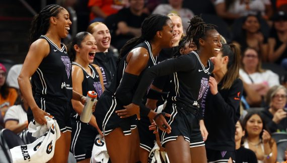 Les Golden State Valkyries conservent Carla Leite et Janelle Salaün, pas Migna Touré