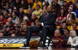 Mike Woodson, futur bras droit de Doug Christie ?