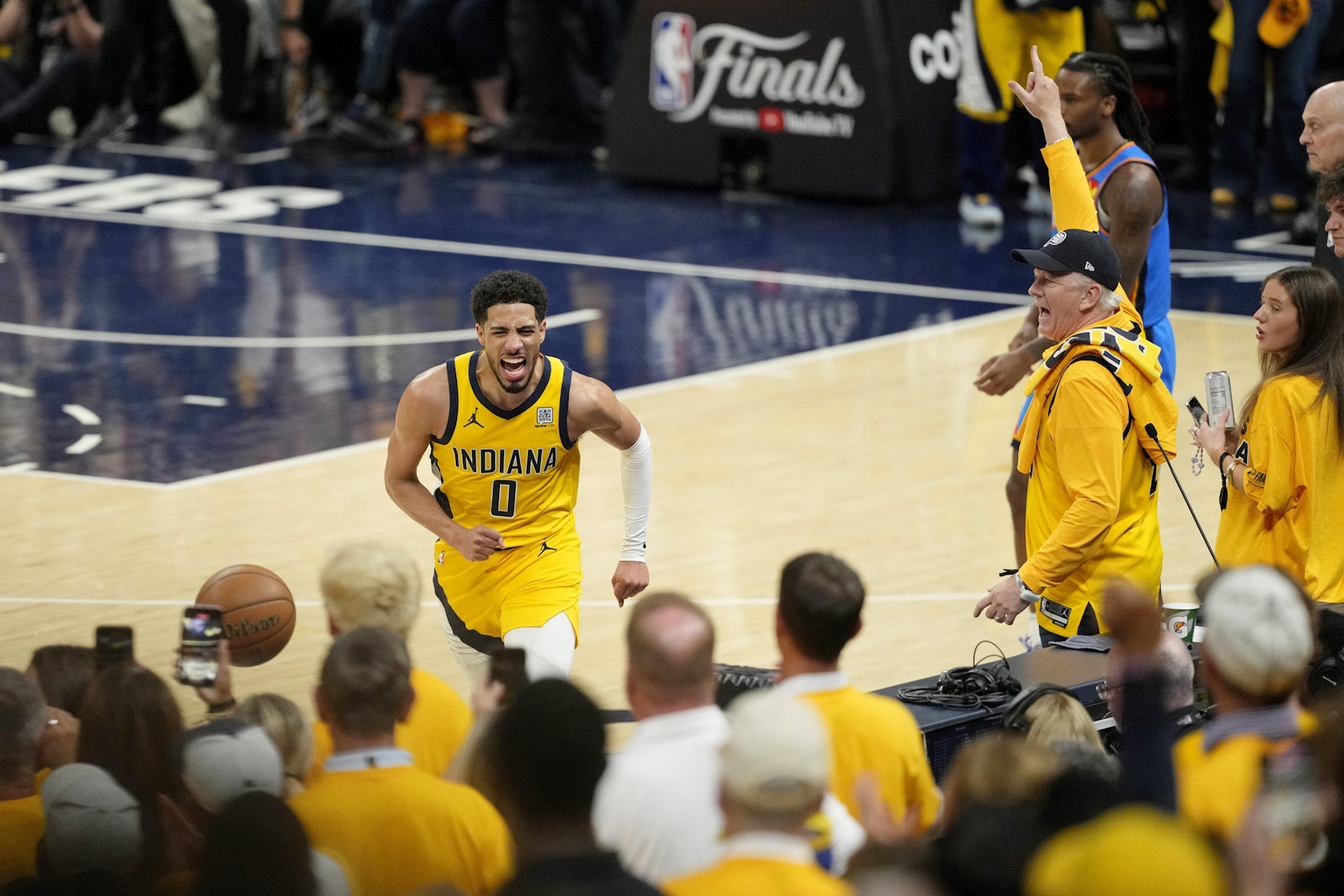 pacers thunder G3