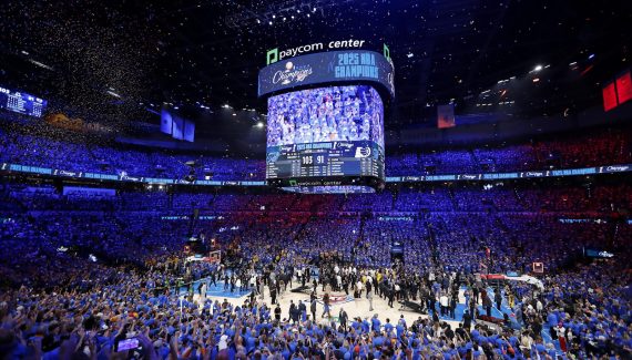 Entre larmes de détresse ou de joie, un Game 7 comme feu d’artifices d’émotions