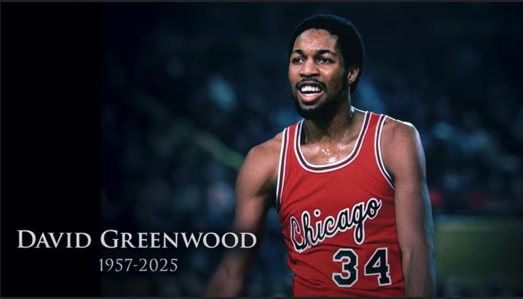 David Greenwood