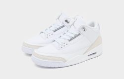 La Air Jordan 3 « Pure Money » se prépare pour l’été