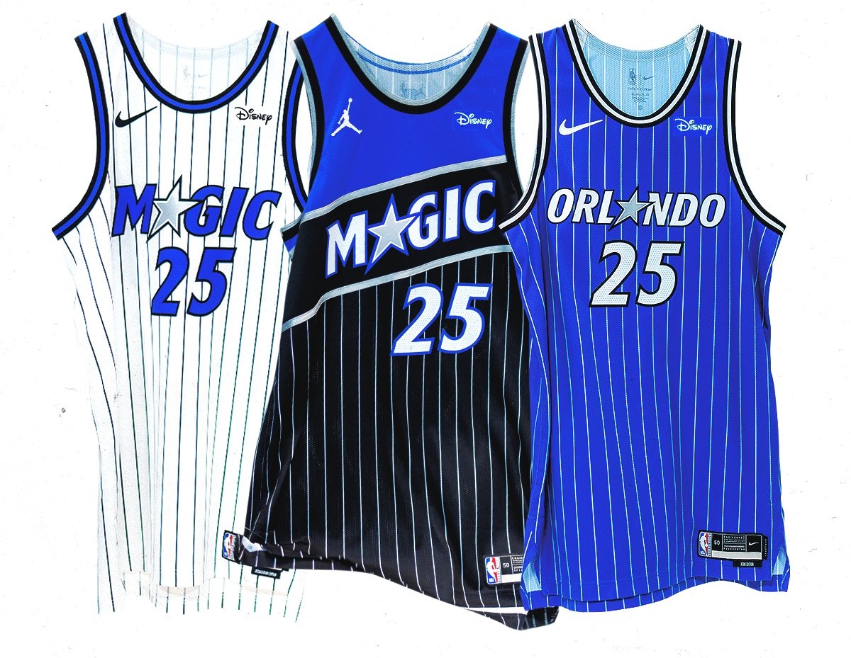 Magic