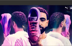 Gros succès pour la Puma All-Pro Nitro de Rookicks