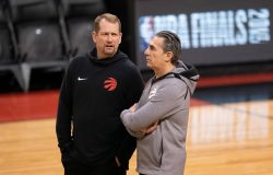 Sergio Scariolo, futur bras droit d’Erik Spoelstra ?