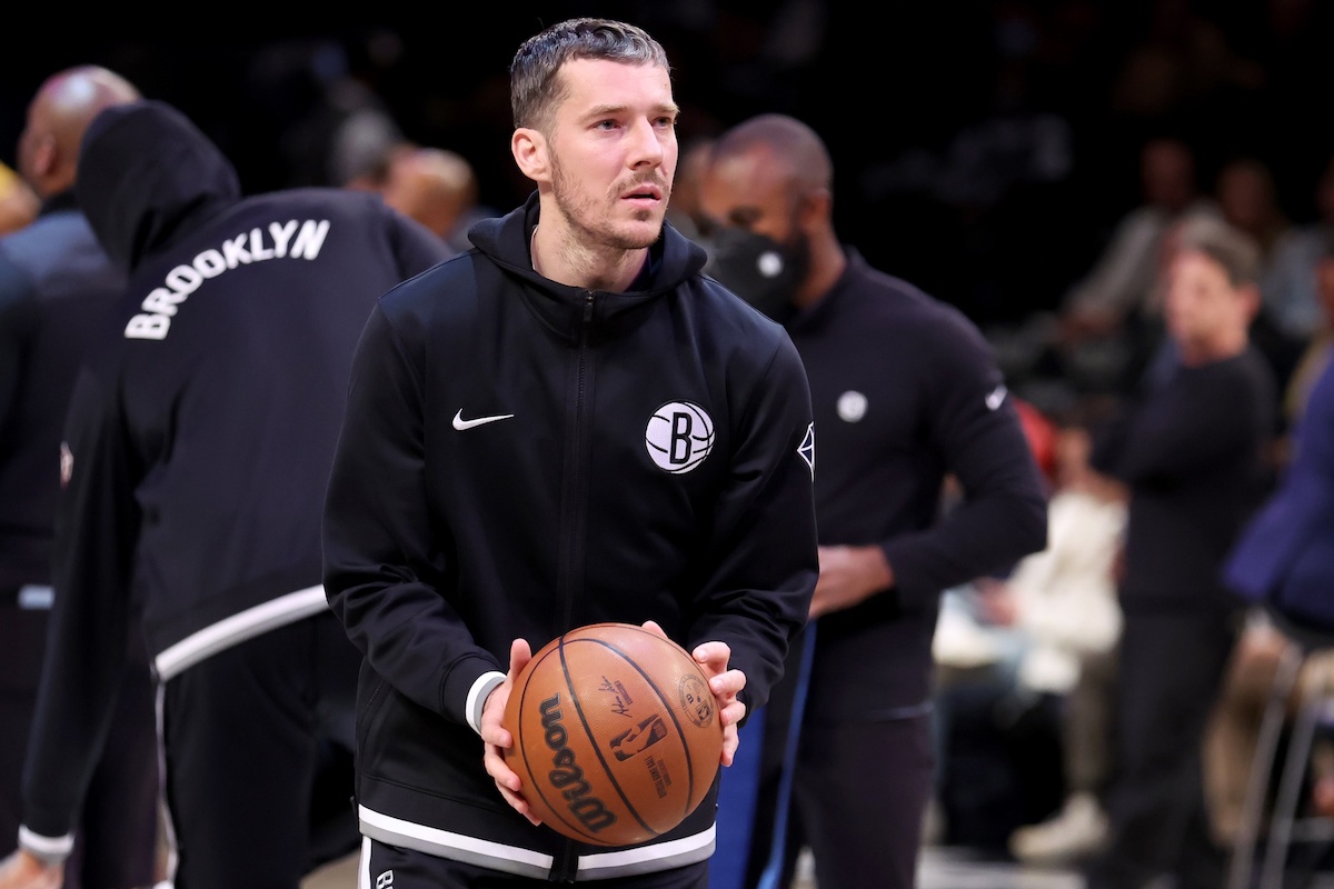 Goran Dragic
