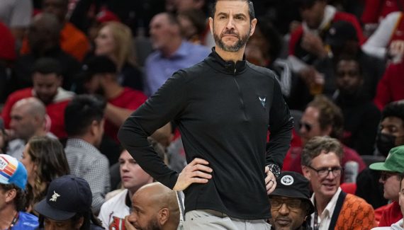 James Borrego, une autre option pour les Knicks ?