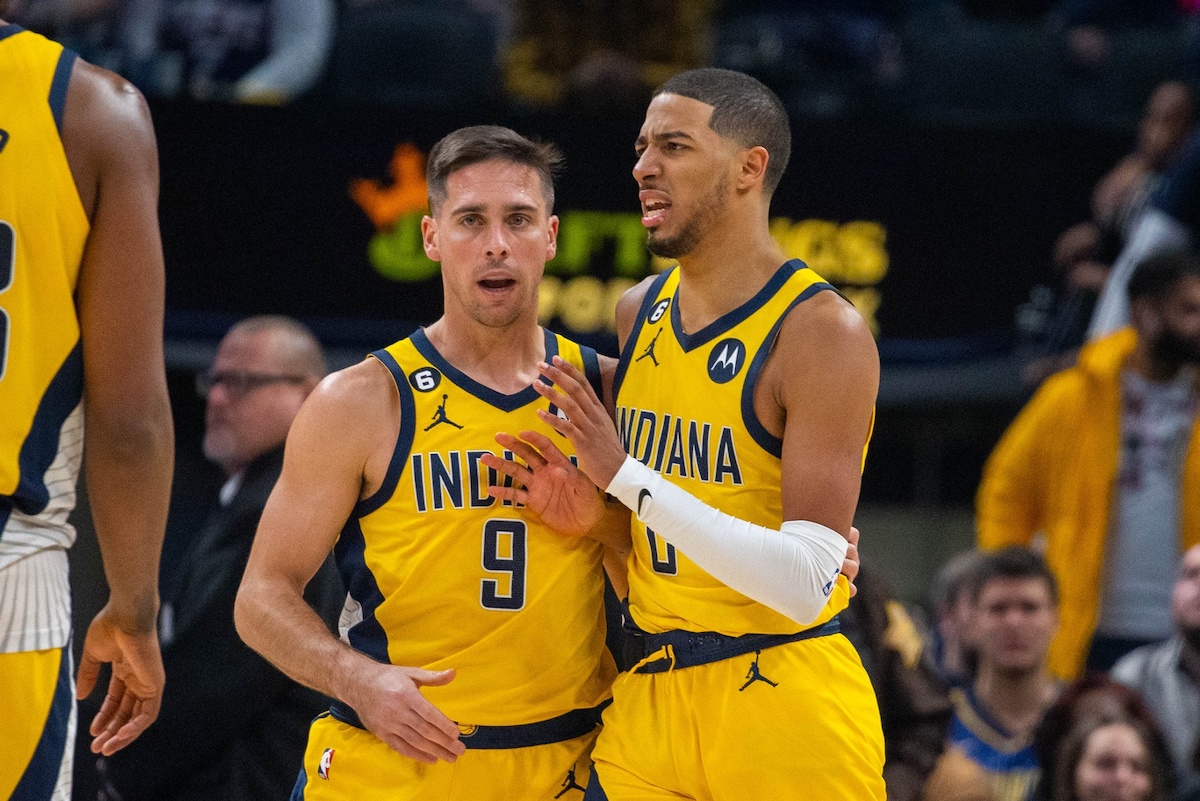 tj McConnell