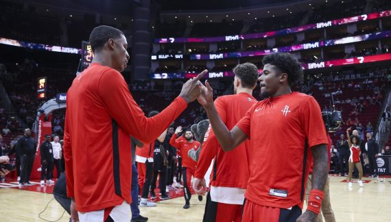 L’offre des Rockets pour Kevin Durant centrée autour de Jalen Green et Jabari Smith Jr ?